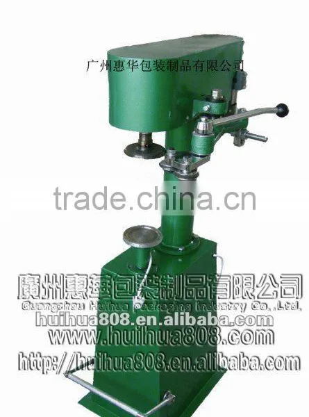 Filling and Sealing Machine