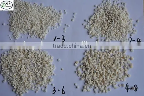 High Quality Expanded Perlite as Growing Medium for Greenhouse and Hydroponics photo-5