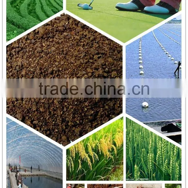 Tea Seed Meal