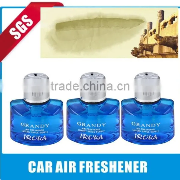 for Decorate Mini Perfume Marine Smell