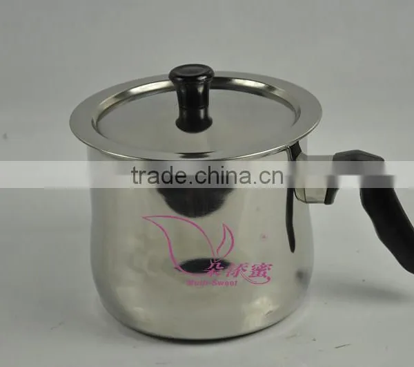 2016 Newly Beekeeping Equipment Double Boilter Stainless Steel Wax Melter photo-2