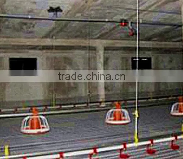 Wall Air Inlet for Chicken House and Poultry Farming photo-3