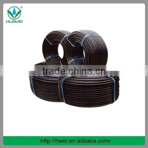 Shanghai Huawei Brand High Quality 20mm - 63mm Poly Tubing photo-2