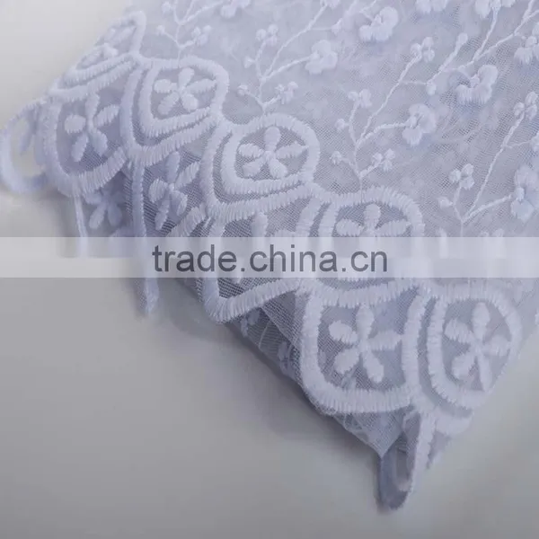 Jacquard Fabric for Curtain photo-2