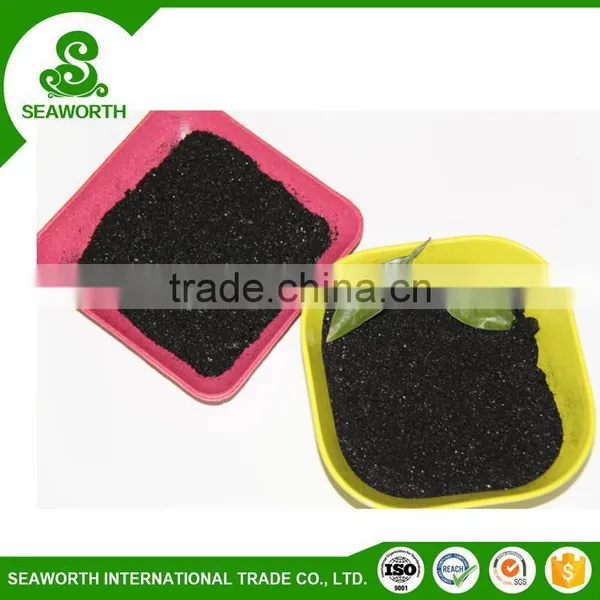 Daily Humic Acid Fulvic Acid Nano Fertilizer for Choice photo-6