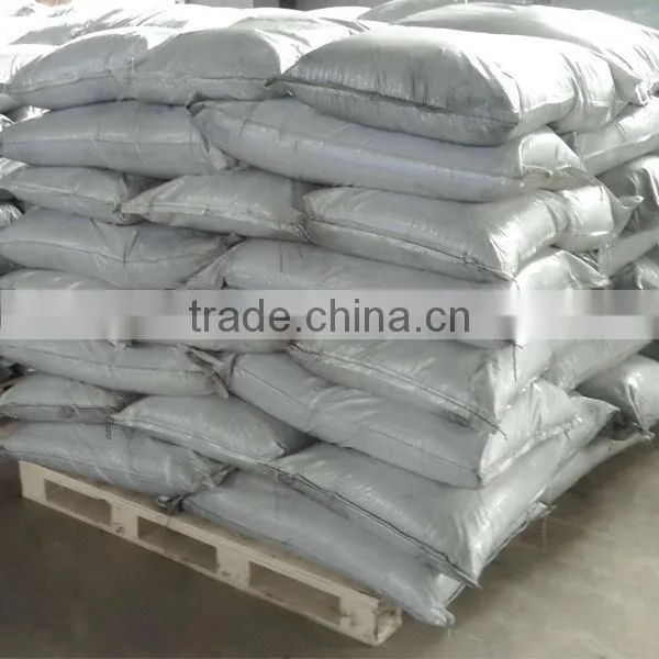 Water Soluble Sodium Humate Powder Additive For Animals Fodder photo-4