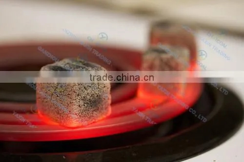 Cubic 2.5*2.5*1.5cm Market for Hardwood Charcoal Buyers photo-2