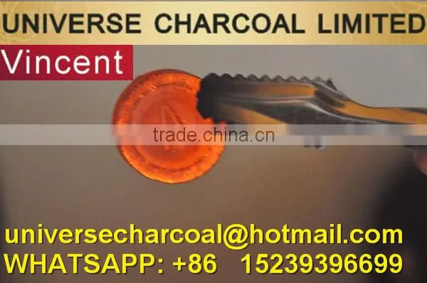 Coco Charcoal