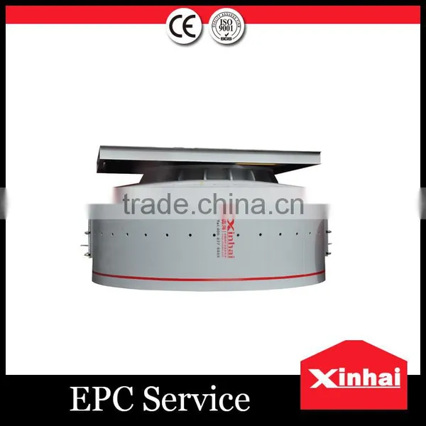 Factory price gold tailings processing thickener , gold tailings processing thickener cost