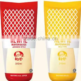 Japan QP Mayonnaise