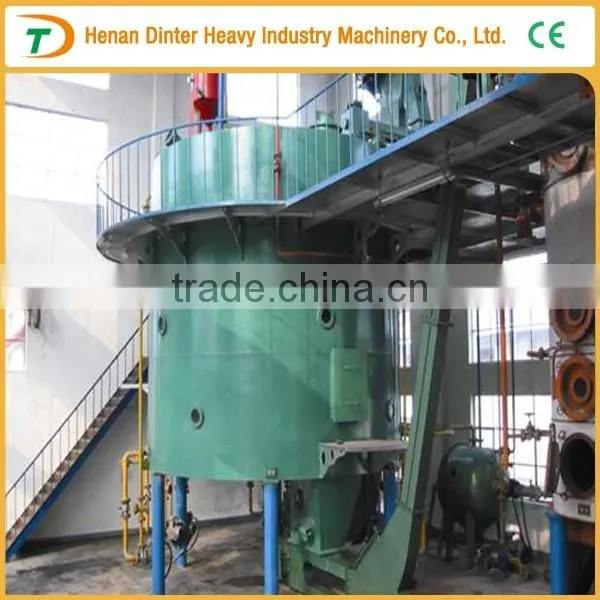 Hot Sale Sunflower Seed Oil Extraction Plant photo-3
