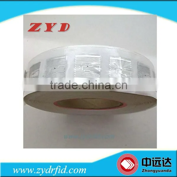 NFC Forum RFID Tag TYPE 1 RFID Chip NFC Tag photo-3