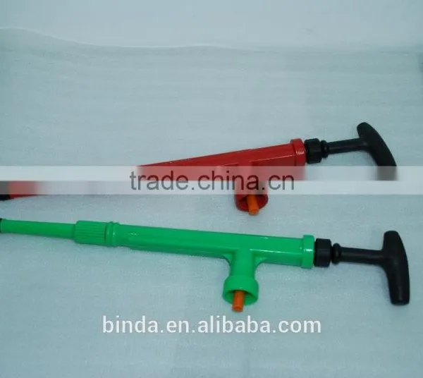 High Pressure Plastic Sprayers for Agricultural Use/garden Tools/garden Water Flit Style Sprayers photo-4