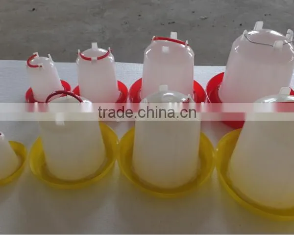 Automatic Drinker for Poultry Birds and Pigeon photo-6
