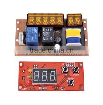 CON01004 universal remote controller gsm pump controller