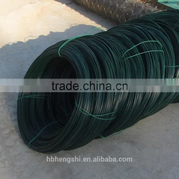 Galvanized Metal Wire/black Wire/nail Wire photo-5