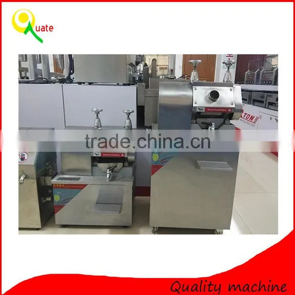 Small Size Manual Sugarcane Juice Machine photo-5