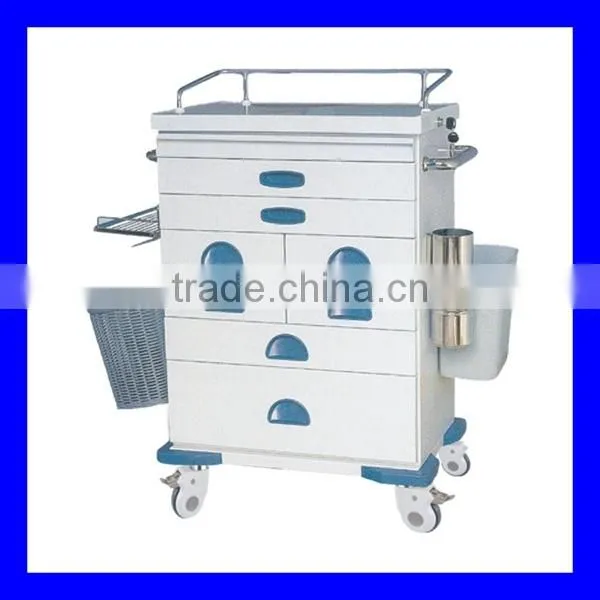 Best Price Medical Dossier Trolley With Fast Delivery photo-3