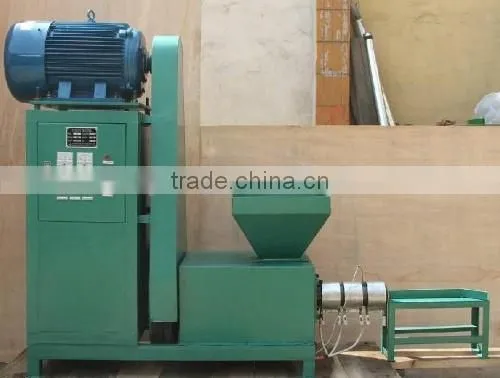 Agrowaste Briquette Making Machine/Briquette Machine photo-3