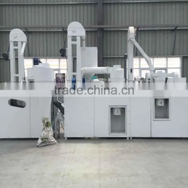 TQNF-15 Maize Milling Machine