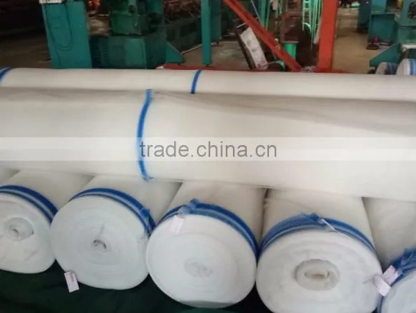Long Life Quality Guarantee Agricultural Anti-hail Net photo-4