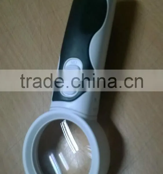 LED Handheld Magnifier photo-2