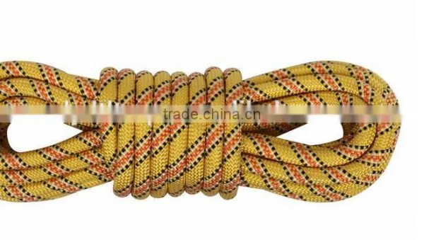 Braided Rope Type and PP,nylon Material Braided Rope photo-2