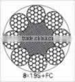 Steel Wire Rope for Elevators