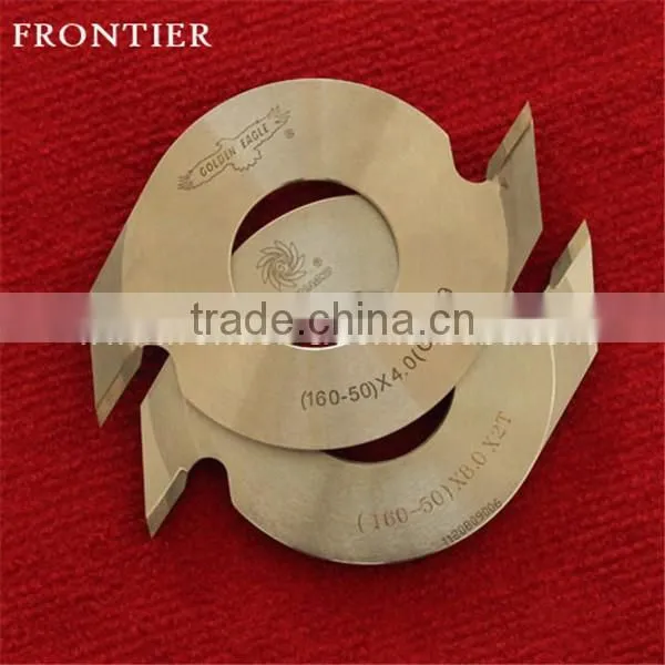 HSS D2 Crushing Granulator Blade