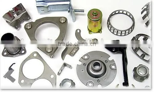 High Precision Metal Stamping Mould / Punching Die Mold / Progressive Die photo-6