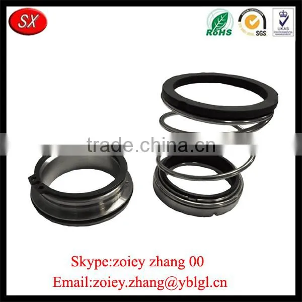 China Producter Custom Precision Single Spring Seal For High Pressure photo-2