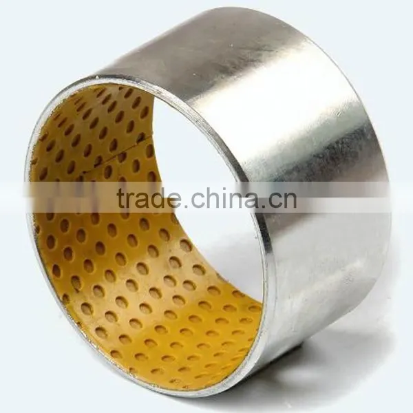 China/waukesha Engine Parts Bushing, Auto Engine Bush,Steel Bronze Car Bush Car Bushing photo-5