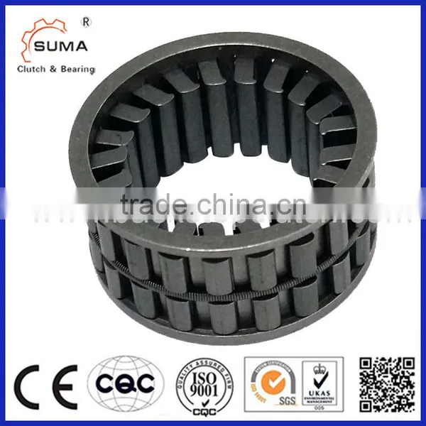 SUMA Bearing FE430Z2 Backstop Clutch Holdback Sprag Bearing One Way photo-3
