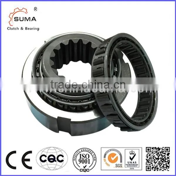 DC One Way Bearing Sprag Cage/ One Way Bearing Race/sprag Clutch With Races photo-2