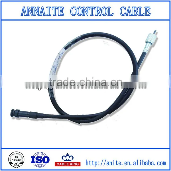Uesd for HONDA XL125 Throttle Cable,clutch Cable ,speedomete Cable photo-4