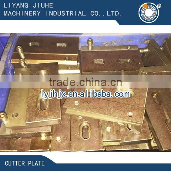 Cutter Plate for Pellet Mill Spare Part photo-3