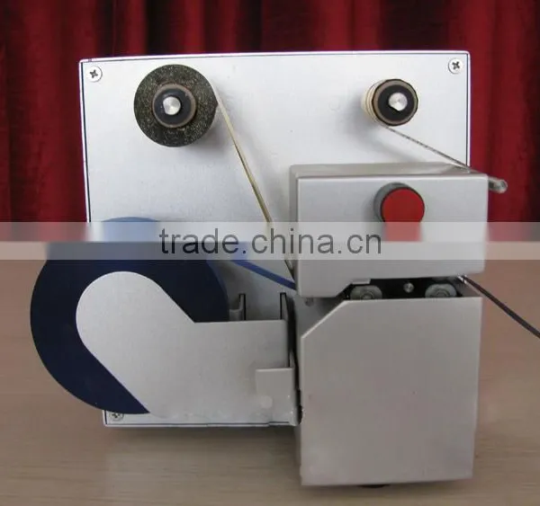 Digital Ribbon Printer for Sale photo-3