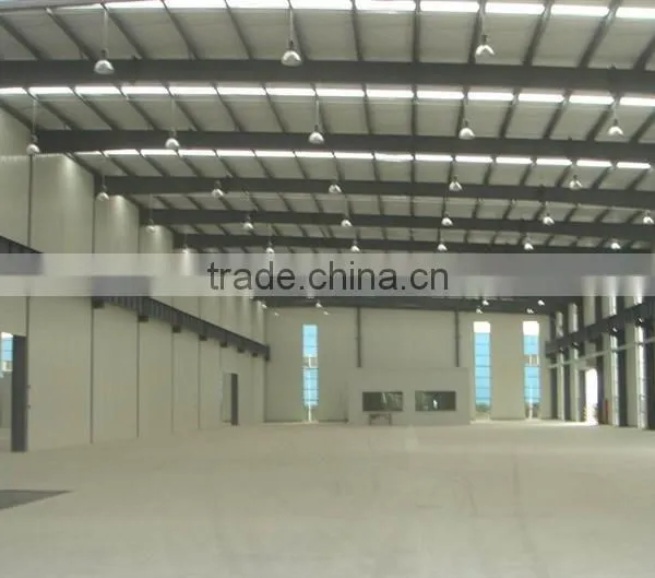 Manufacture Steel Structure Q345B With Low Price