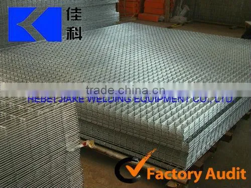 Fence Wire Mesh Bending Machine Supplier photo-4