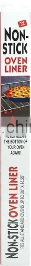 Oven Liner