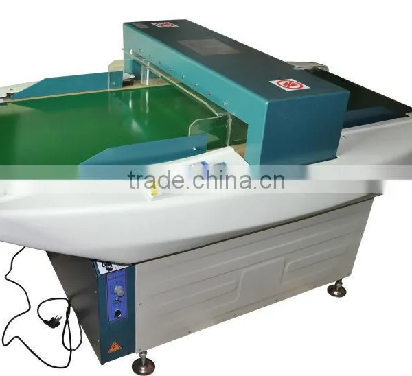 Needle Metal Detector for Garment Factory XLD-JZ03 photo-3