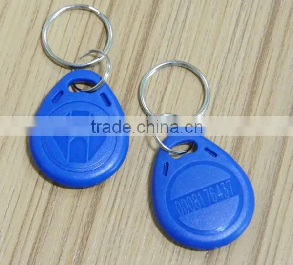 13.56 MHz NTAG203 NFC RFID Tag photo-4