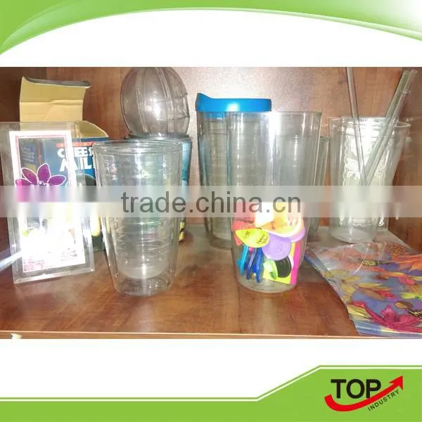 High Quality Reusable 120oz/160OZ/260oz Plastic Water Cup photo-6