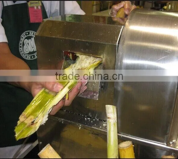 Brazil Hot Sale Latest Technical Factory Price With Good Quality China Best Supplier Manual Sugar Cane Juicer Machine Price photo-4