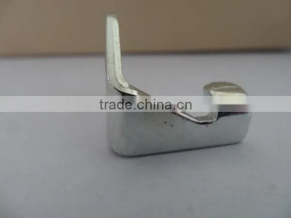 Good Quality Metal Spare Stamping Parts Accessories photo-5
