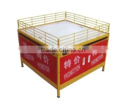 Promotional Display Counters