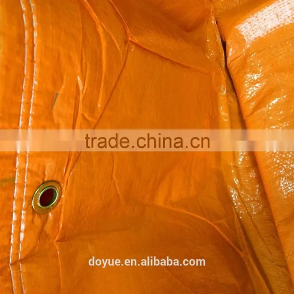 100% Leakproof Round Bale Hay Tarps Cover Concrete Curing Blanket Insulation Tarpaulin photo-2