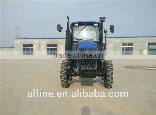 Wholesale Factory Price High Quality 90hp Tractor photo-2
