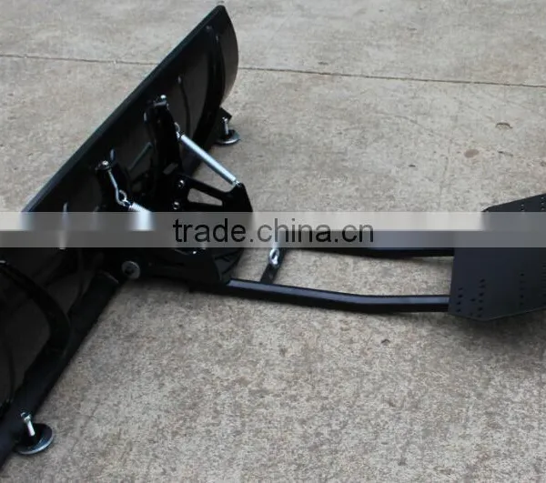 ATV Snow Plow photo-3