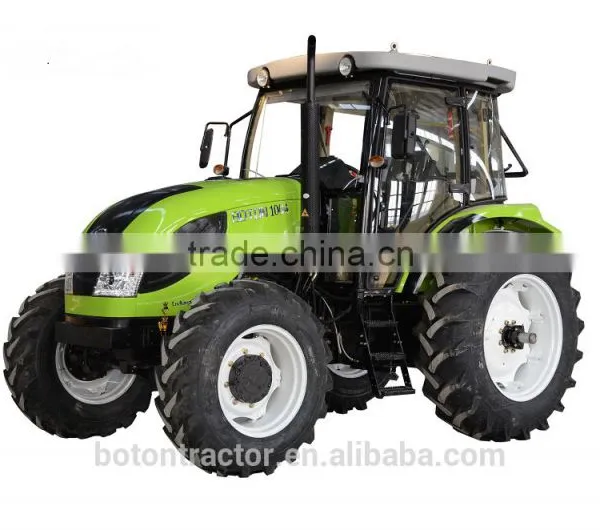 BOTON BTC 1004-01 100HP CON CABINA